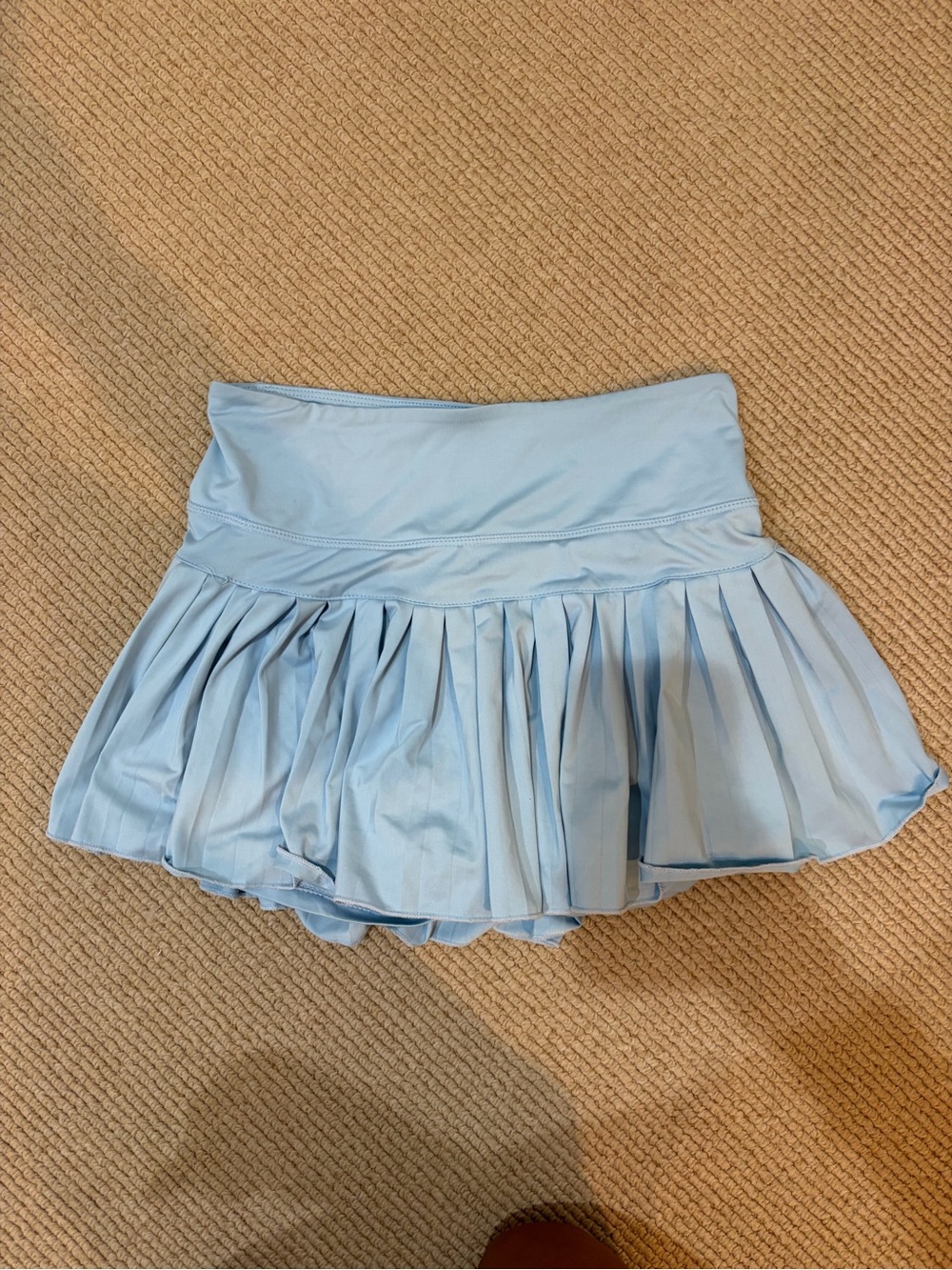 GoldHinge Athletic Mini Skort